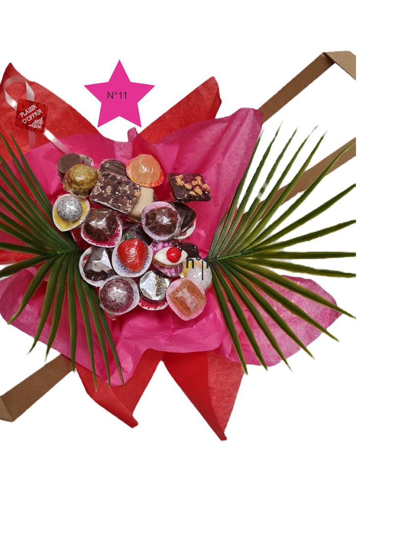 Bouquet 20 tiges 20€