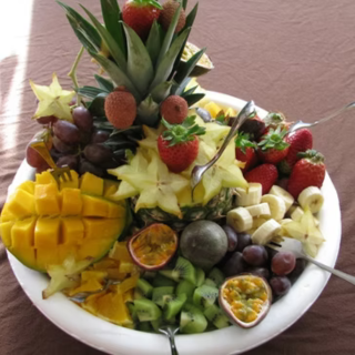 location fontaine chocolat avec chocolat